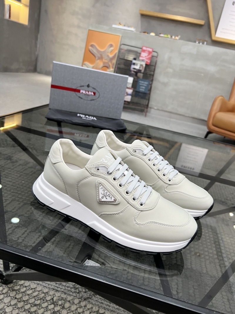 Prada Casual Shoes